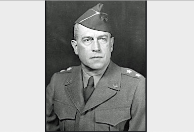 General Maurice Rose